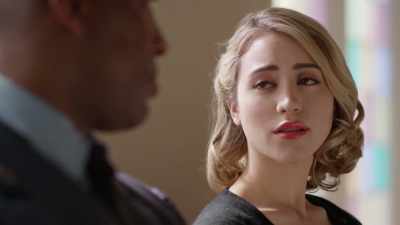 I ... Well, we've only
been dating for six months. - Sunrise in Heaven