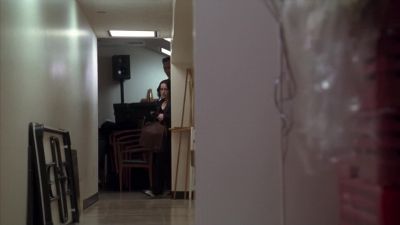 Well, what harm can it do? - The West Wing