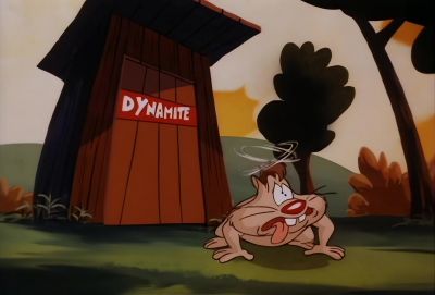  Well, what's this? - Animaniacs