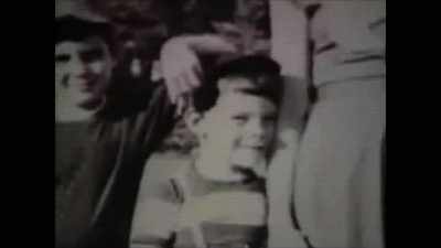I went to a one-room school - Pennywise: The Story of IT