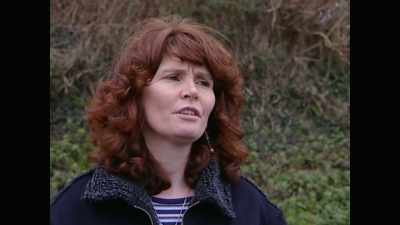 I went for a walk on 26th December,
St. Stephen's Day, - Sophie: A Murder in West Cork