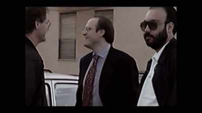 I went after
fugitive Messina Denaro Matteo. - World's Most Wanted
