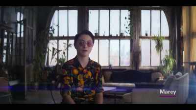 I went to an art school in Brooklyn, - Marvel's 616