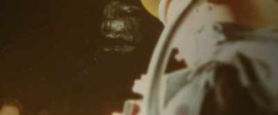 I went away from "dark
star" really wanting to do - Memory: The Origins of Alien