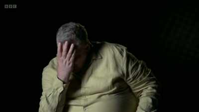 I went away from him that day,
you know, - Once Upon a Time in Northern Ireland