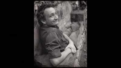 I went back to college
after that - Hollywood Dreams & Nightmares: The Robert Englund Story