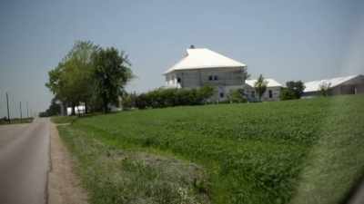 I went back. I
confronted my abusers. - Sins of the Amish