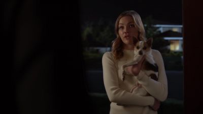 I went back for Pepper. - Ray Donovan