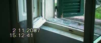 I went back there. - Amanda Knox