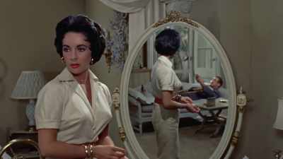 I went back to work after two weeks - Elizabeth Taylor: The Lost Tapes