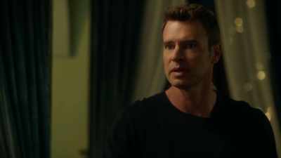 I went butter dish
because -- - Whiskey Cavalier