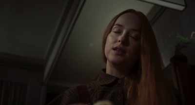 I went once by bus, - Suspiria