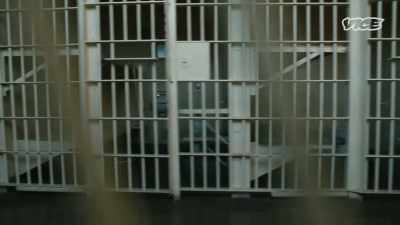 I went by Chris, - I Was a Teenage Felon