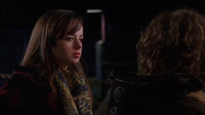 I went by your house a couple times. - One Tree Hill