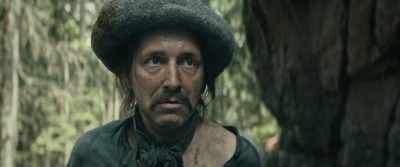 I went by the tavern. - Dovbush