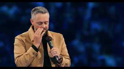 I went to career day
for my daughter's school, - Your Friend, Nate Bargatze