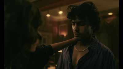 I went to Chucho for help, and he hit me. - Griselda