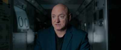 I went to college
because I didn't know what else to do, - The Wonderful: Stories from the Space Station