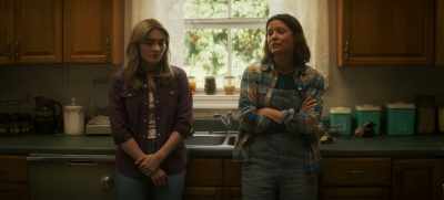 I went to college,
cultivated the land... - The Winchesters