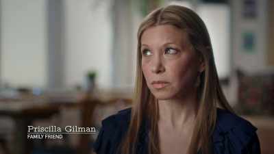 I went to Connecticut - Allen v. Farrow