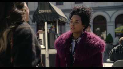 I went to court. Anna's not taking a plea. - Inventing Anna