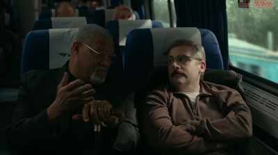 I went deep inside my own heart
like it was some scary cave, - Last Flag Flying