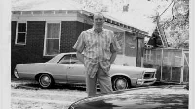 I went down to Arkansas - The Clinton Affair