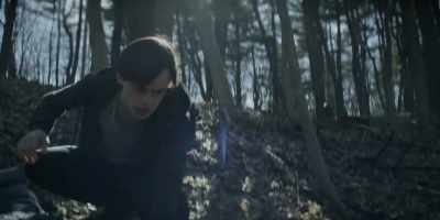 I went down the hill,
and I got down beside him. - Defending Jacob