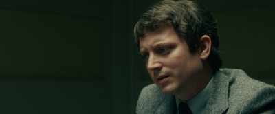 I went down there and... - No Man of God
