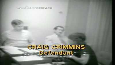 I went down
to the locker room - New York Homicide