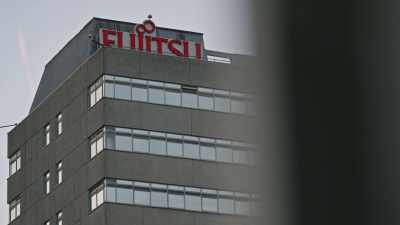 I went to Fujitsu headquarters - Mr Bates vs The Post Office: The Real Story
