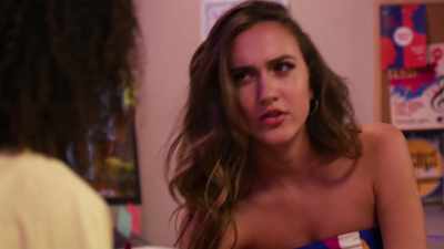 I went go find out how
to deter my tuition payment - Secret Lives of College Escorts