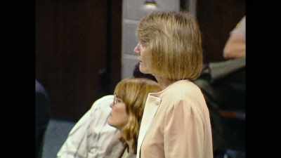 I went and got Kitty - The Menendez Brothers