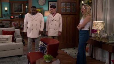 I went and got the same jacket. - The Neighborhood