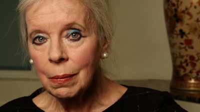 I went to her house
and I spoke to her - The Murder of Sandra Rivett