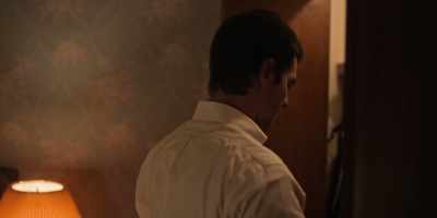 - I went to him
with my concerns, - Under the Banner of Heaven