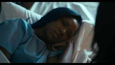 I went to his house, - Beauty in Black