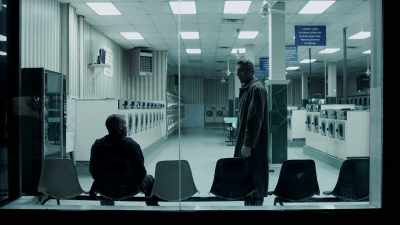 - I went home. I did.
- Yeah, yeah, yeah. - The Night Of