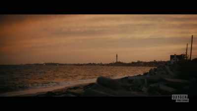I went home and just said, - Lady of the Dunes: Hunting the Cape Cod Killer
