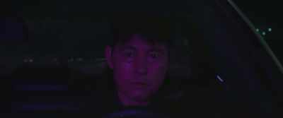 I went home late one night, - A Man of Reason