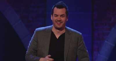 I went "I'm a director." - Jim Jefferies: This Is Me Now