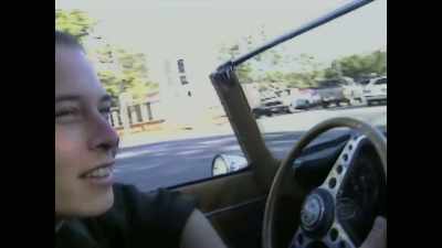 I went in there
the next morning, - The Elon Musk Show