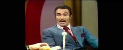 I went into 20th Century Fox
on an interview. - The Last Movie Star