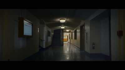 I went kicking and screaming, - Fear City: New York vs The Mafia