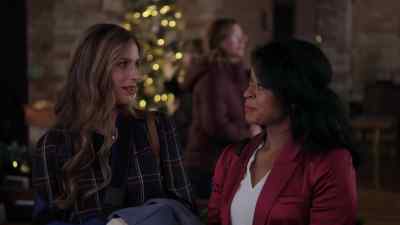 I went last year and
it was very sweet, - Christmas Wreaths and Ribbons