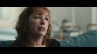 I went to live
with my mother's parents, - Heaven's Gate: The Cult of Cults