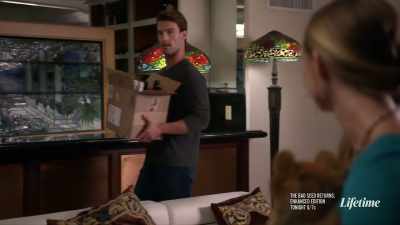 I went looking for leverage - Husband, Wife, and Their Lover