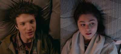- I went to Mars?
- After you graduated from MIT. - Sex Appeal