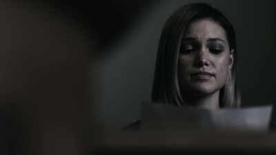 "I went to Martin's
looking for safety." - Cruel Summer