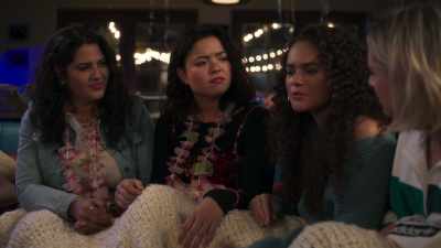 I went to Michigan State
with this image in my head, - American Pie Presents: Girls' Rules
